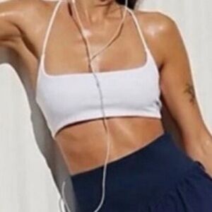 **NWT** FP Movement Shuffle Bra